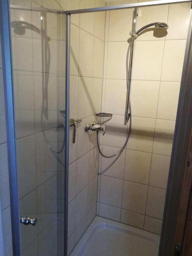 Ferienwohnung An Der Elbe Tespe Экстерьер фото